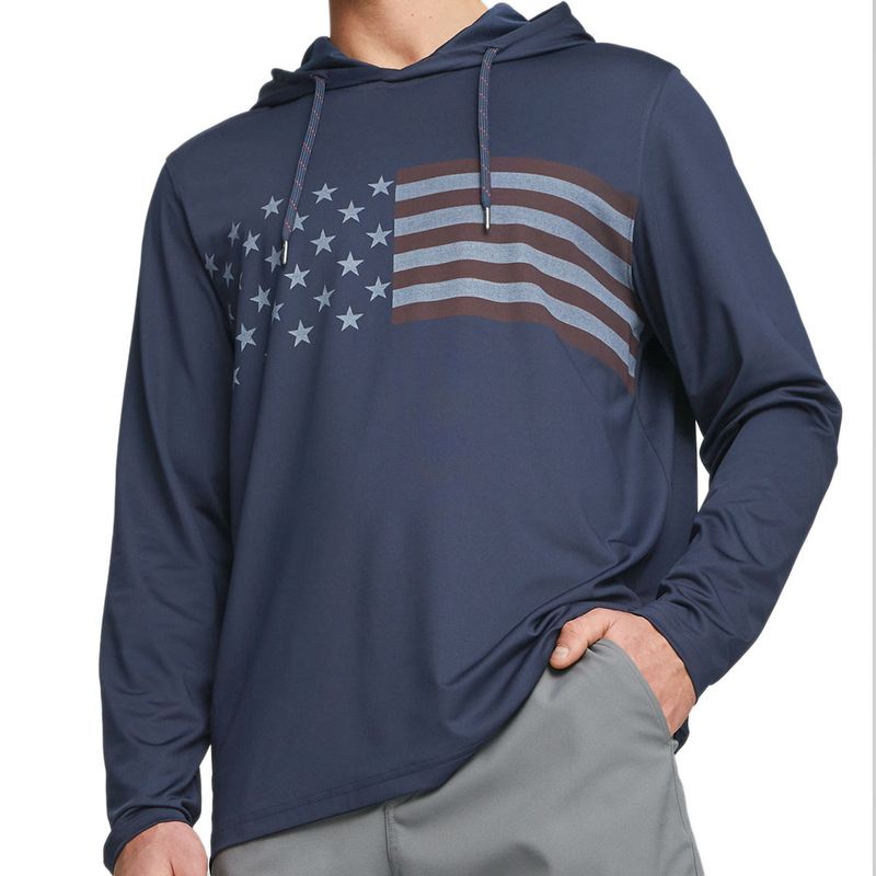 Puma discount golf hoodie