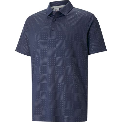 PUMA Men's Volition Star Polo