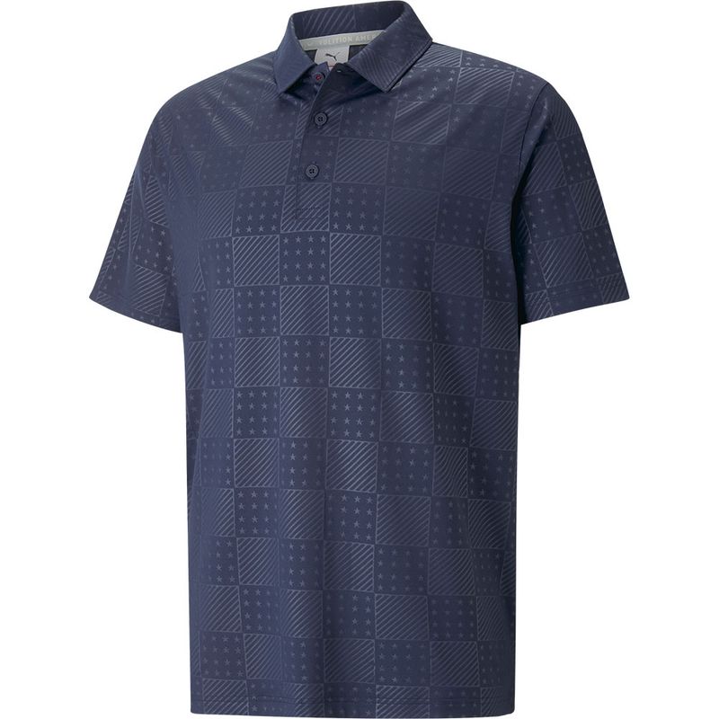 PUMA Men s Volition Star Polo Worldwide Golf Shops