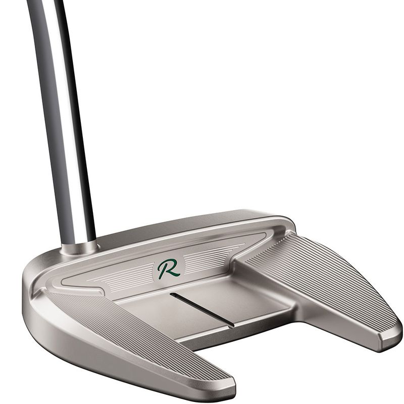 Taylormade TP Reserve M27 Golf Putter - Single Bend Taylormade TP Reserve M27 Golf Putter - Single Bend
