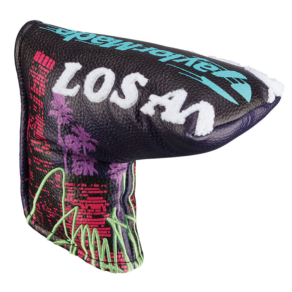 Team Golf St. Louis Cardinals Blade Putter Cover