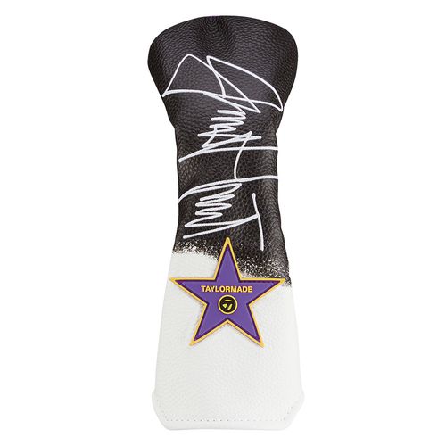 TaylorMade Limited Edition Summer Commemorative Rescue Head Cover