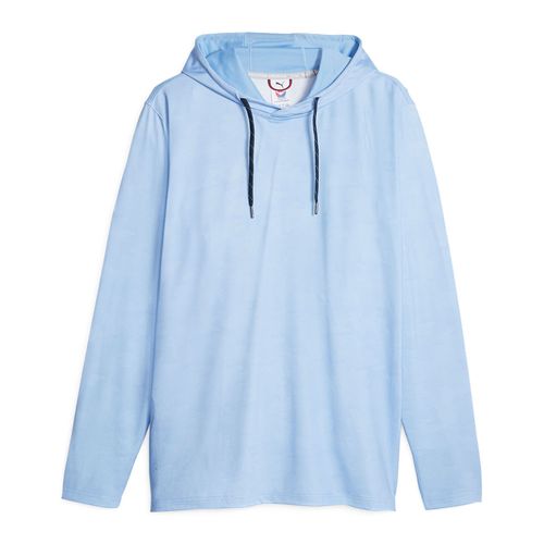 PUMA Men's Volition Camo Hoodie