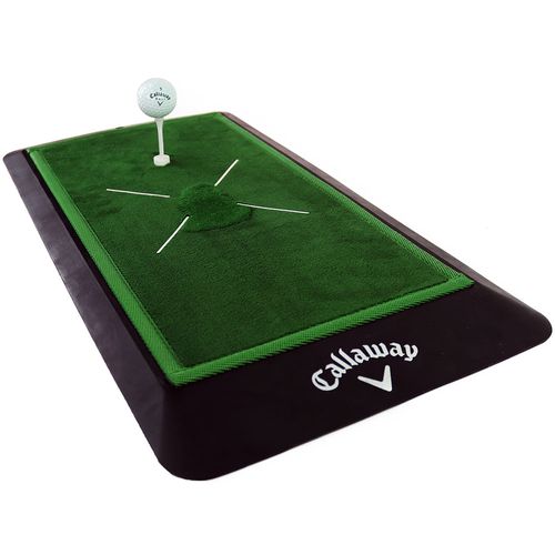 Callaway Strike Zone Hitting Mat