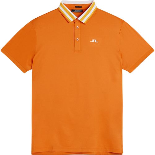 J. Lindeberg Men's Ben Polo