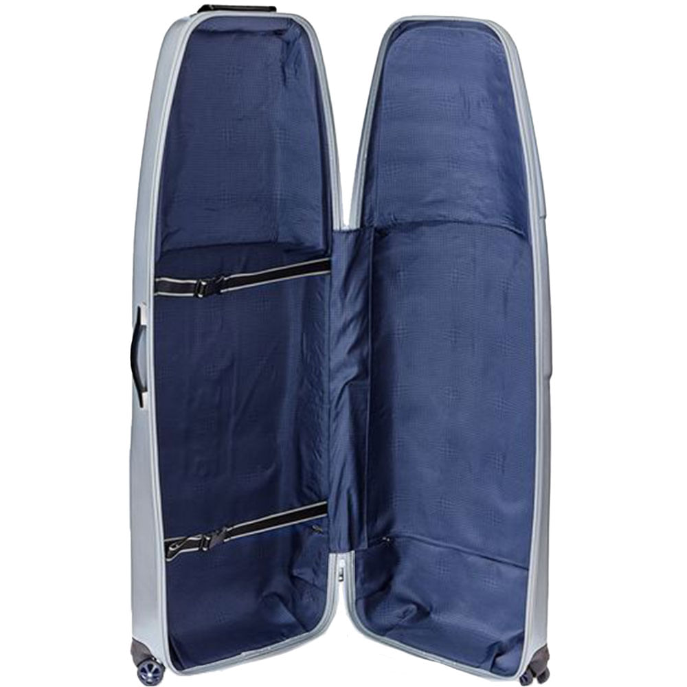 Golf travel 2024 case Samsonite