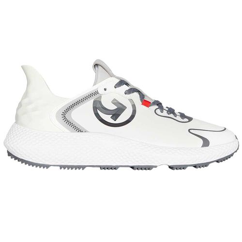 G/FORE Men’s Quarter G MG4X2+ Golf Cross Trainer Spikeless Golf Shoes