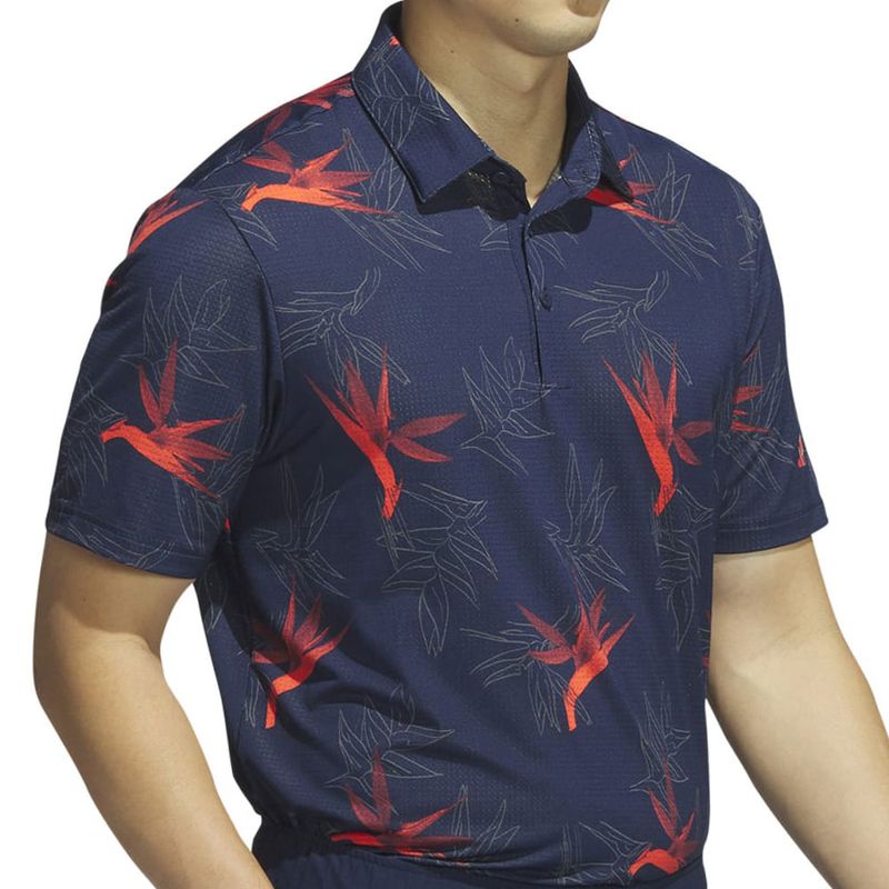 adidas Men's Oasis Mesh Polo - Worldwide Golf Shops adidas Men's Oasis Mesh Polo - Worldwide Golf Shops