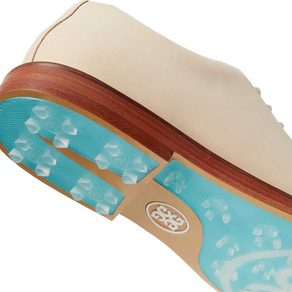 G/FORE Men's Split Toe Gallivanter Luxe Leather Spikeless Golf Shoe ...
