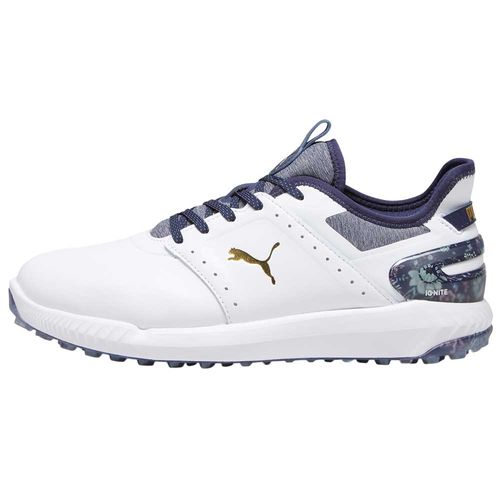 PUMA Men’s LE LIBERTY IGNITE ELEVATE Spikeless Golf Shoes
