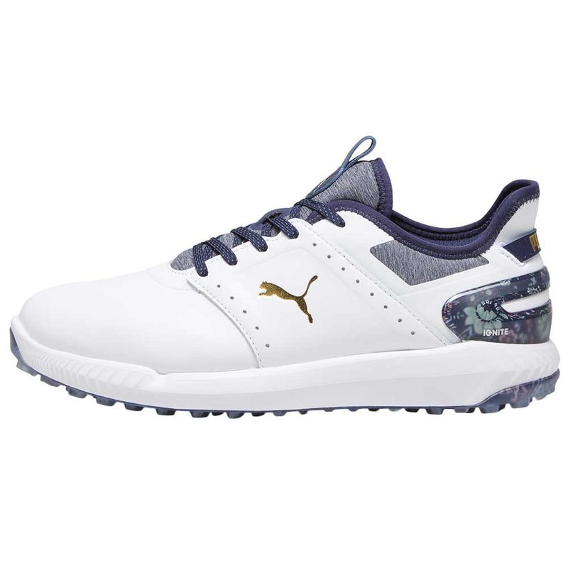 Puma men's spikeless clearance golf shoes