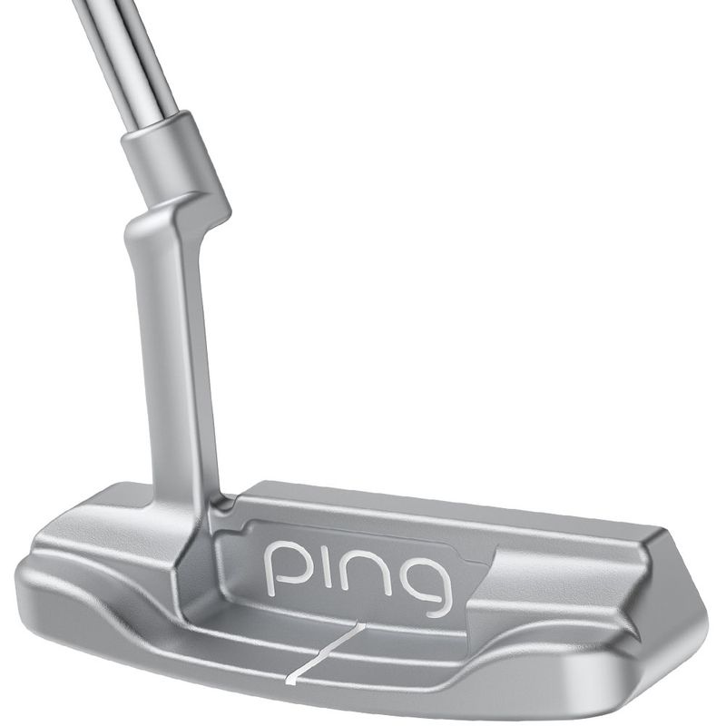 PING Women's G Le3 Anser Putter - Worldwide Golf Shops