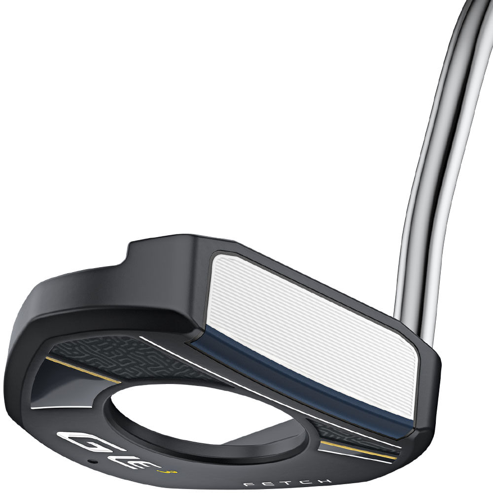 Wilson Staff Model TM22 Putter - Worldwide Golf Shops Wilson Staff Model TM22 Putter - Worldwide Golf Shops