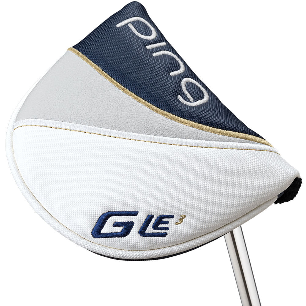 PING Women's G Le3 Fetch Putter - Worldwide Golf Shops