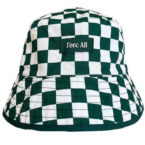 Fore All Women's Austi Bucket Hat