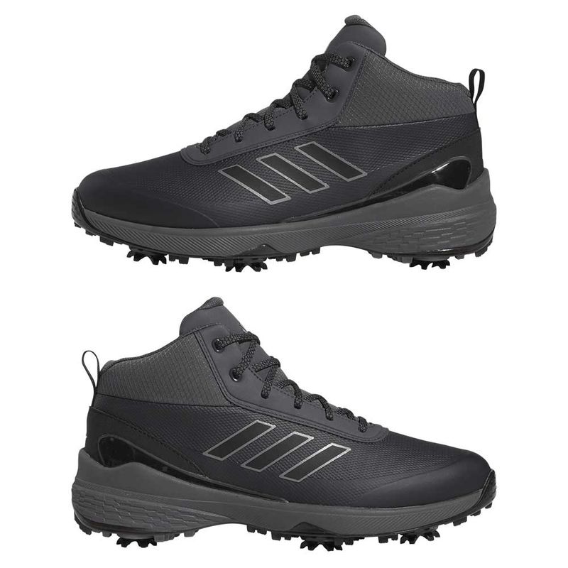 adidas Men’s ZG23 RAIN.RDY Golf Shoes - Worldwide Golf Shops