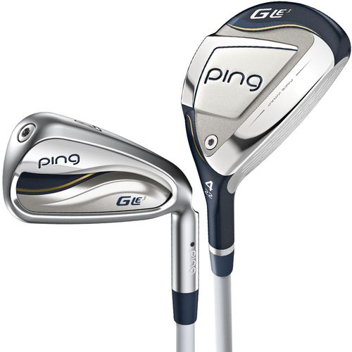 PING Women's G Le3 Combo Set