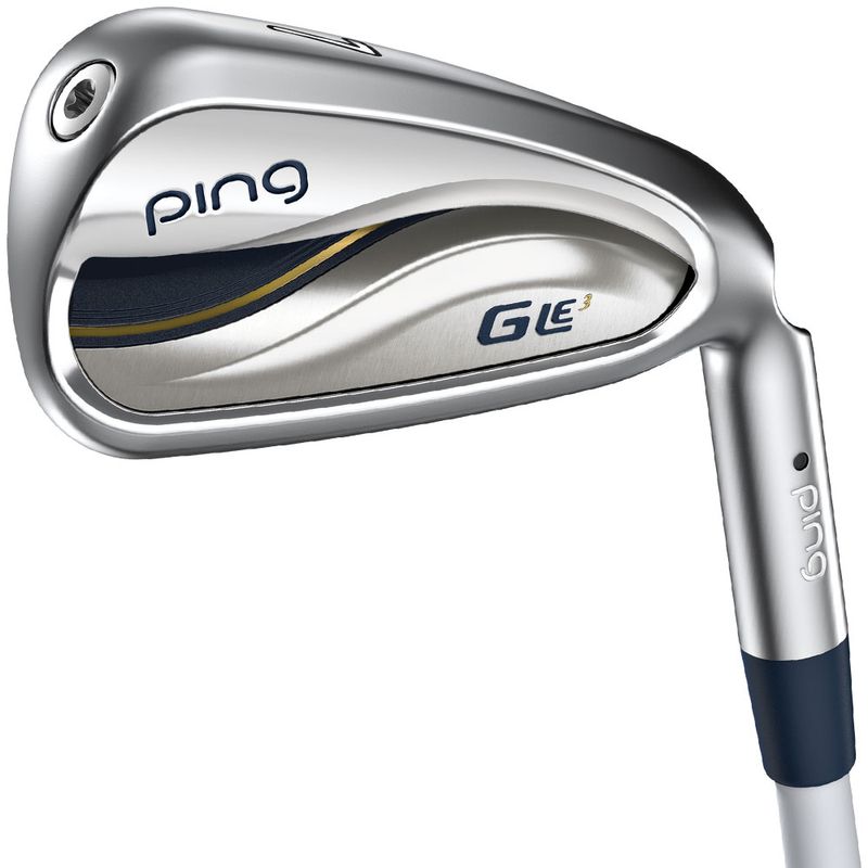 Ping women's g le 2 store combo set