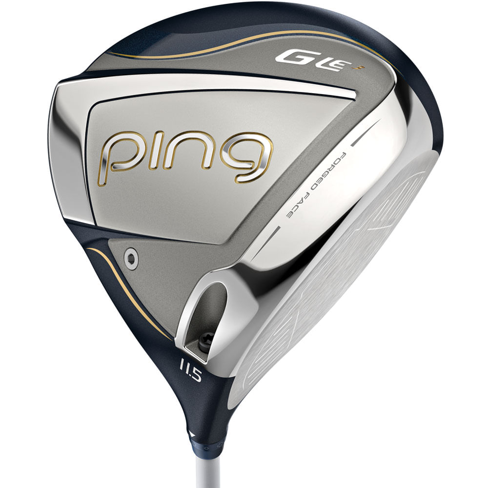 PING GOLF G2 400CC LADIES LADY WOMEN 15.5* DRIVER TFC 100D TIP FLEX CONTROL hotsell NICE