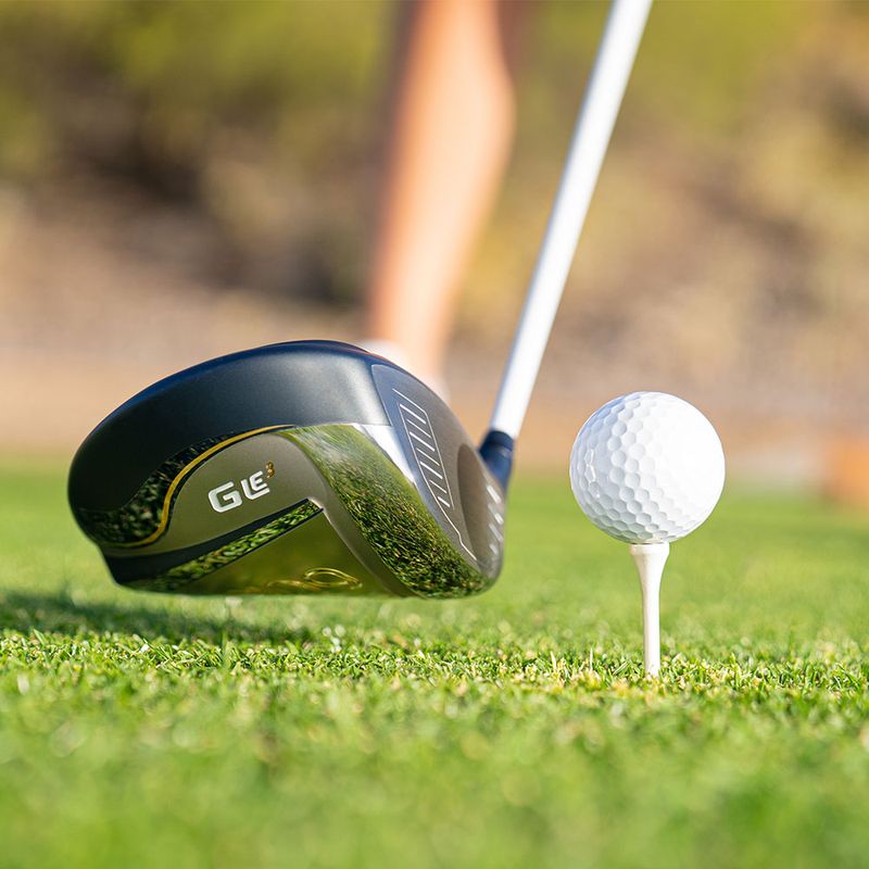 PING Women's G Le3 Driver - Worldwide Golf Shops PING Women's G Le3 Driver - Worldwide Golf Shops