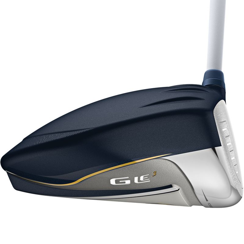 PING Women's G Le3 Driver - Worldwide Golf Shops PING Women's G Le3 Driver - Worldwide Golf Shops