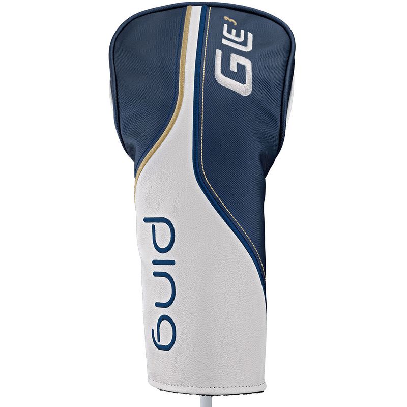 PING Women's G Le3 Driver - Worldwide Golf Shops PING Women's G Le3 Driver - Worldwide Golf Shops