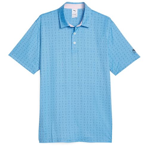PUMA Men's AP Dash Polo