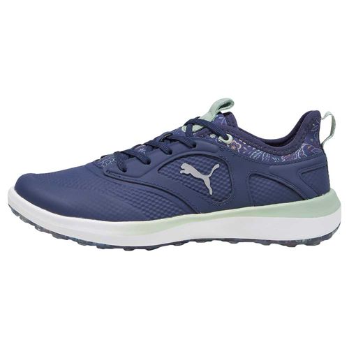 PUMA Women’s LE IGNITE MALIBU LIBERTY Spikeless Golf Shoes