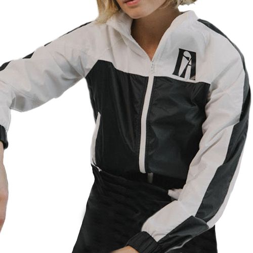 Fore All Women's The Weirsy Warm-Up Jacket