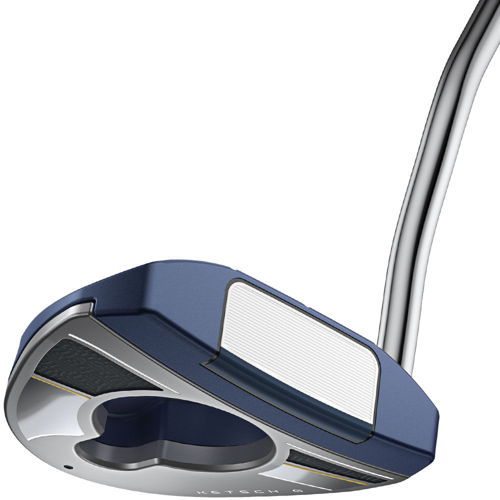 予約販売 Putter G Ketsch Le3 G Women's PING - Shops Golf Worldwide パター