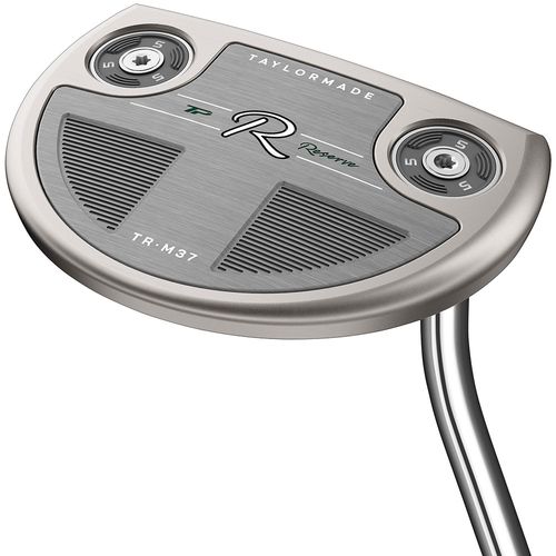 TaylorMade TP Reserve TR-M37 Putter