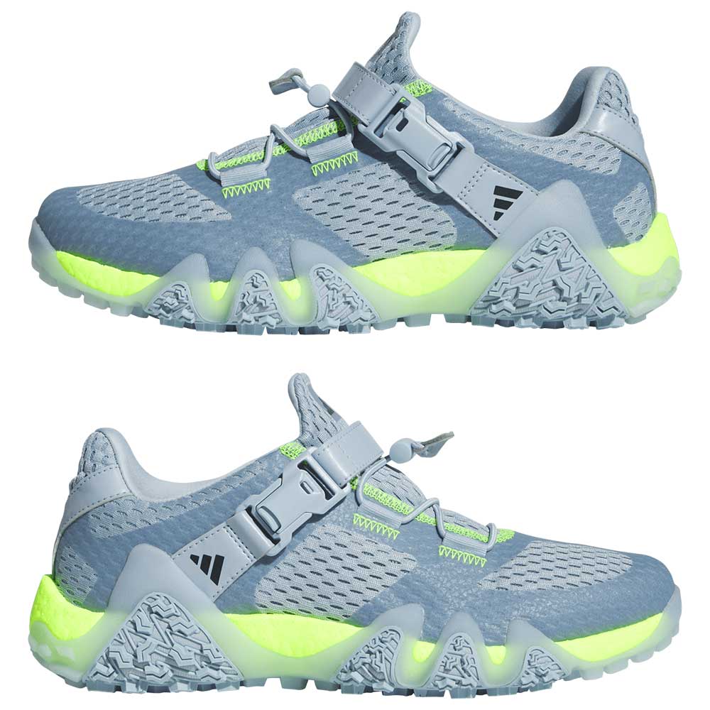 Adidas men's adicross sales v golf spikeless shoe