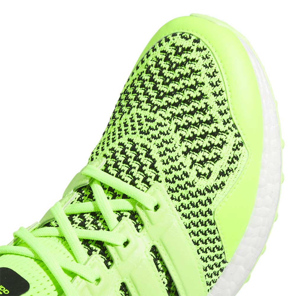 Puma ignite vs adidas ultra boost top