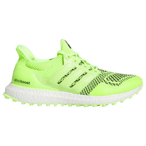adidas Men’s Ultraboost Spikeless Golf Shoes