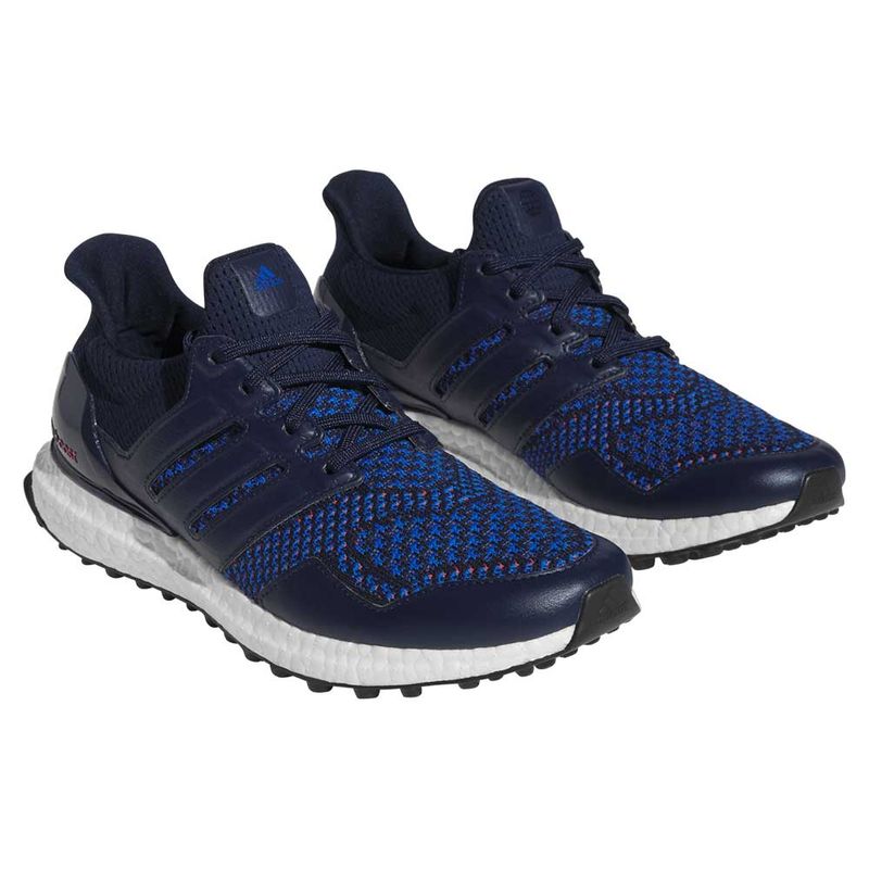 adidas Men's Ultraboost Spikeless Golf Shoes - Worldwide Golf Shops
