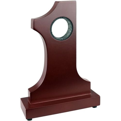 ProActive Sports Rosewood Hole In One Trophy