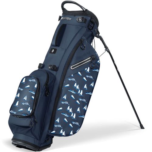 Bag Boy Limited Edition ZTF Stand Bag
