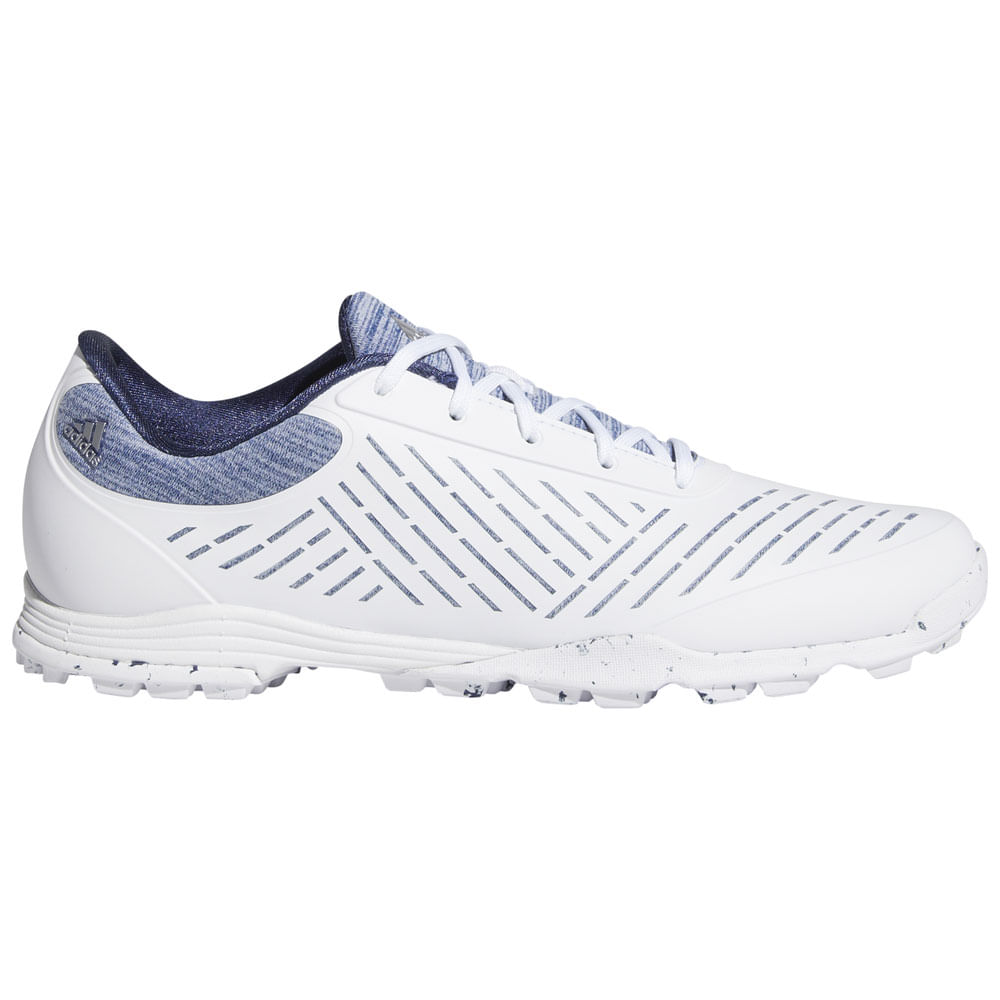 Women's adipure sport clearance golf shoes
