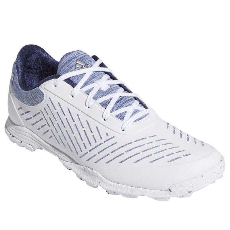 Women's adipure golf on sale shoes