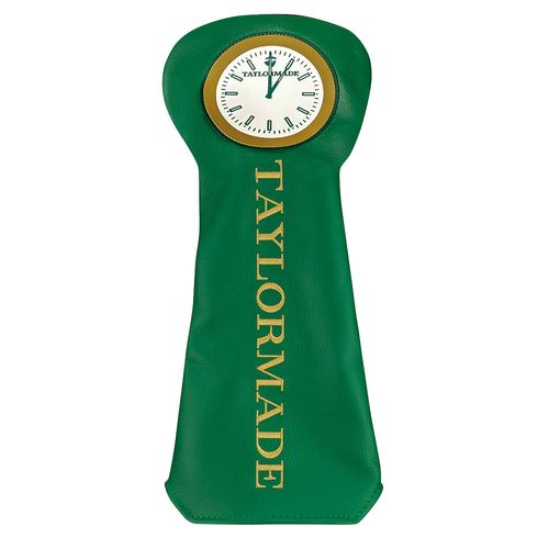 TaylorMade British Open Driver Head Cover '23