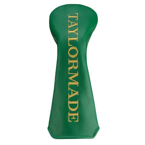 TaylorMade British Open Rescue Head Cover '23