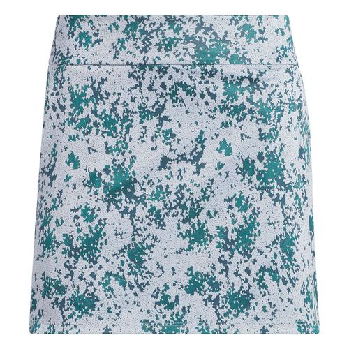 adidas Women's Essentials Jacquard Skirt