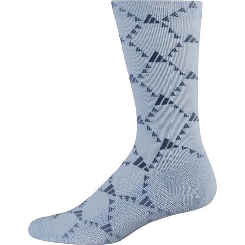 adidas Men's Golf Monogram Socks