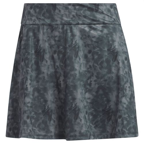 adidas Women's Essentials Printed Skirt