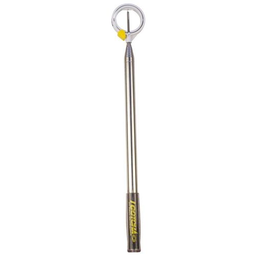 IGotcha 10 Ft. Compact Stainless Steel Retriever