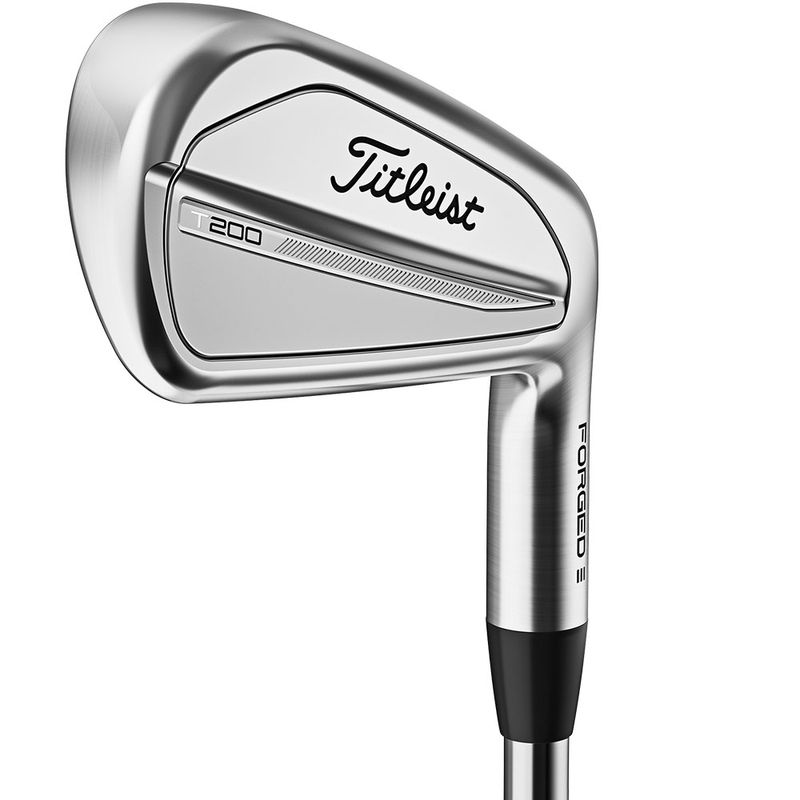 Titleist T200 Iron Set - Worldwide Golf Shops Titleist T200 Iron Set - Worldwide Golf Shops