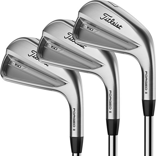 Titleist T150 Iron Set