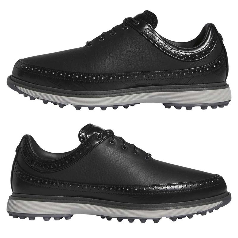 adidas Men’s MC80 Spikeless Golf Shoes - Worldwide Golf Shops