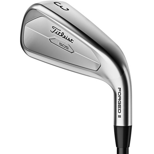 Titleist U505 Premium Utility Iron