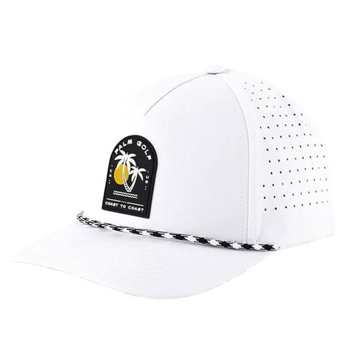 Palm Golf Men's Coast To Coast Snapback